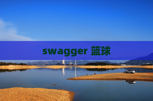 swagger 篮球